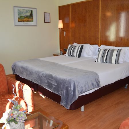 Hotel Coma Bella Sant Julià de Lòria Zewnętrze zdjęcie