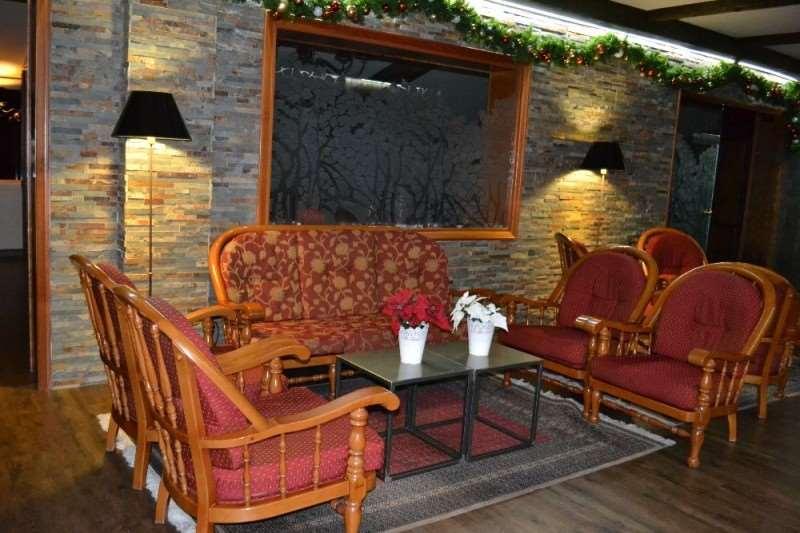 Hotel Coma Bella Sant Julià de Lòria Pokój zdjęcie