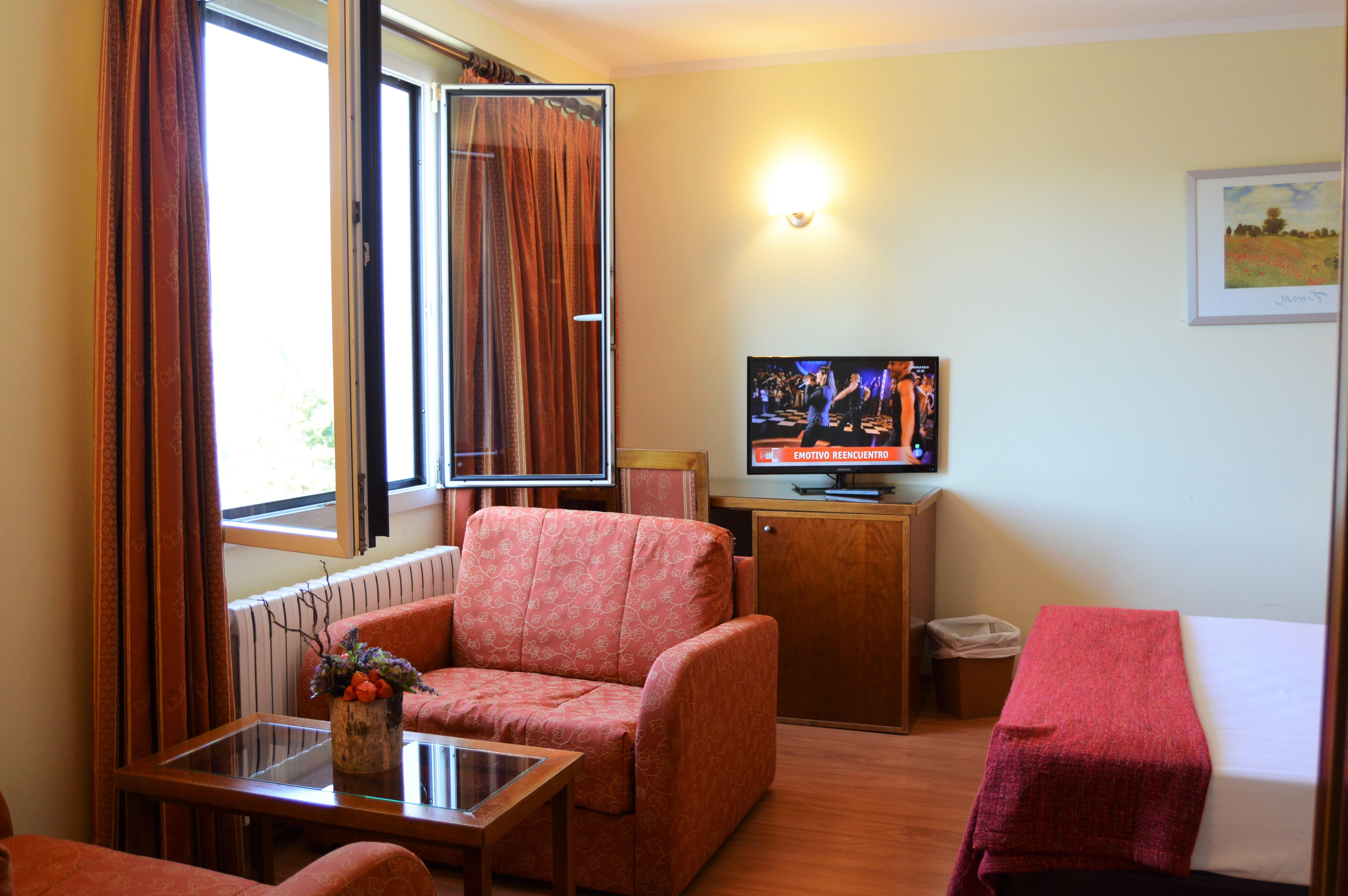 Hotel Coma Bella Sant Julià de Lòria Zewnętrze zdjęcie