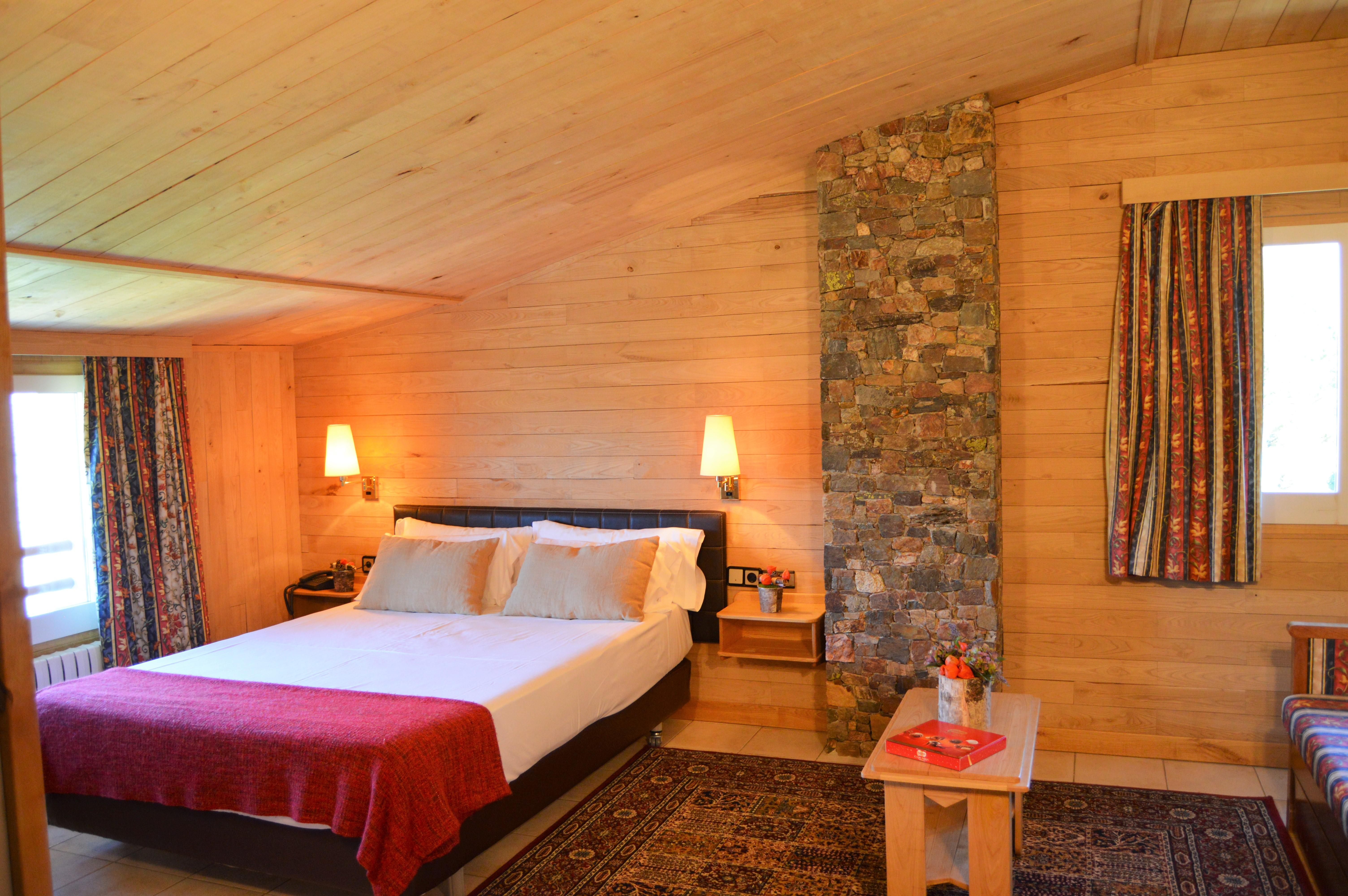 Hotel Coma Bella Sant Julià de Lòria Zewnętrze zdjęcie