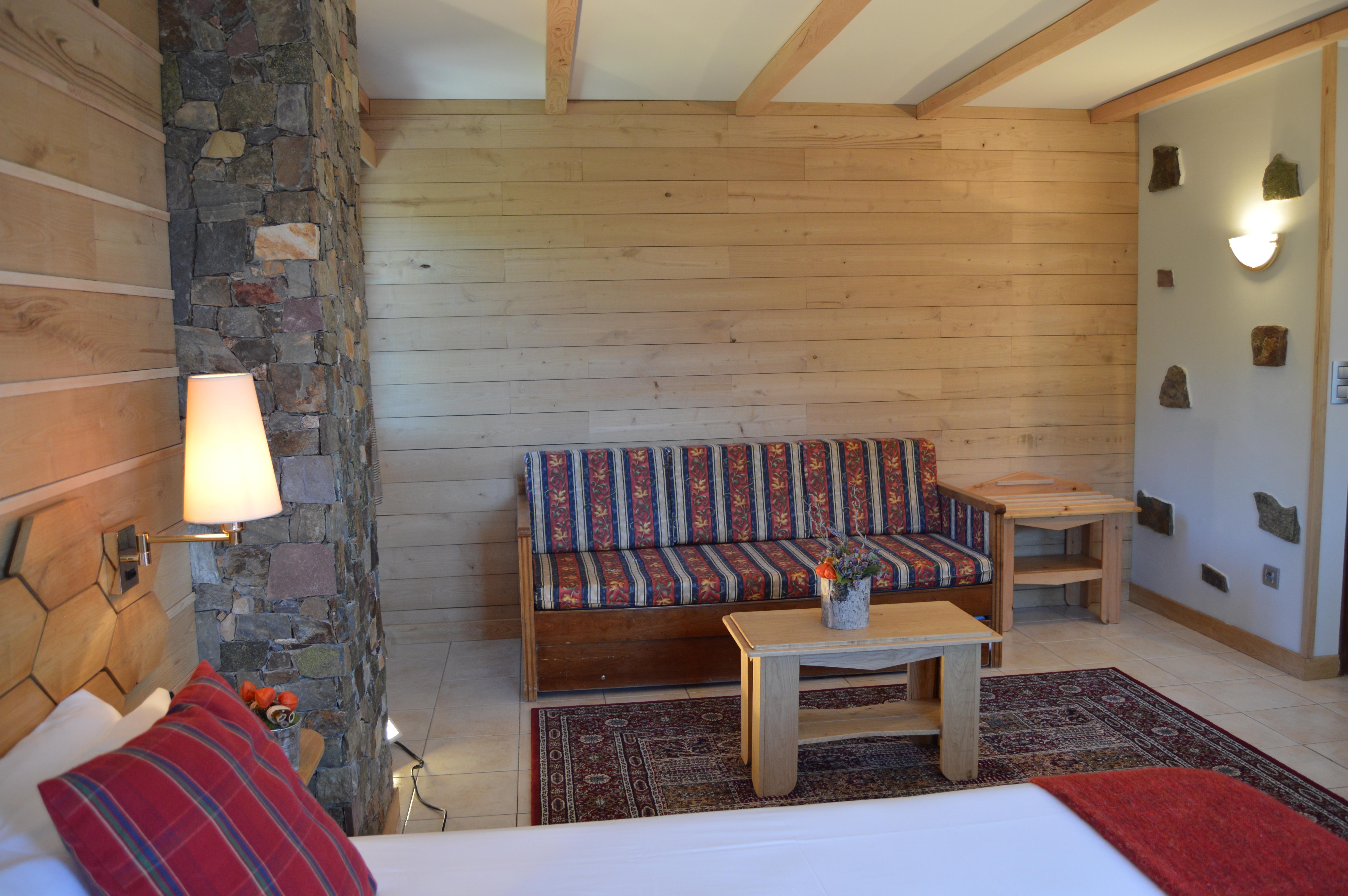 Hotel Coma Bella Sant Julià de Lòria Zewnętrze zdjęcie