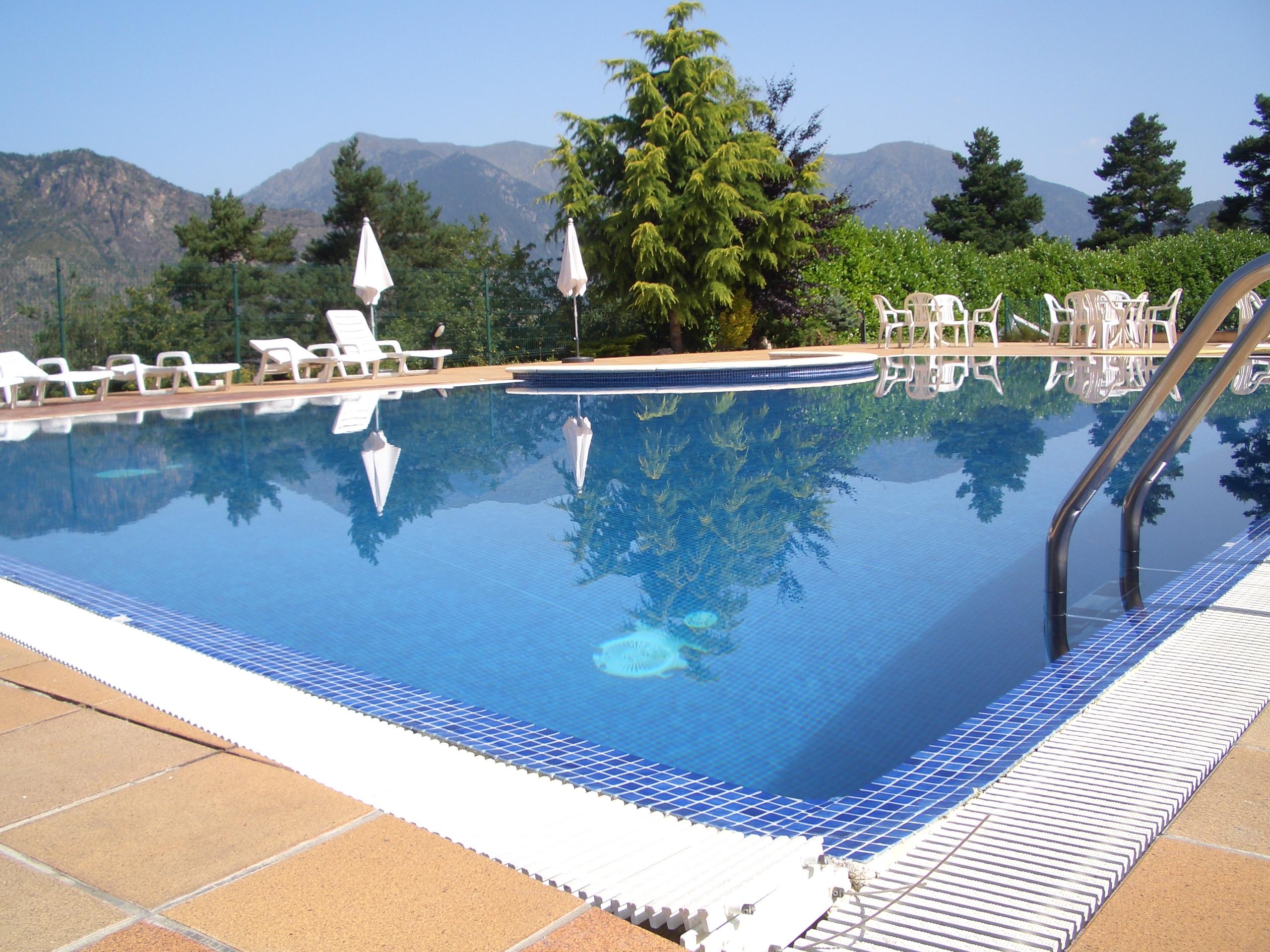 Hotel Coma Bella Sant Julià de Lòria Udogodnienia zdjęcie