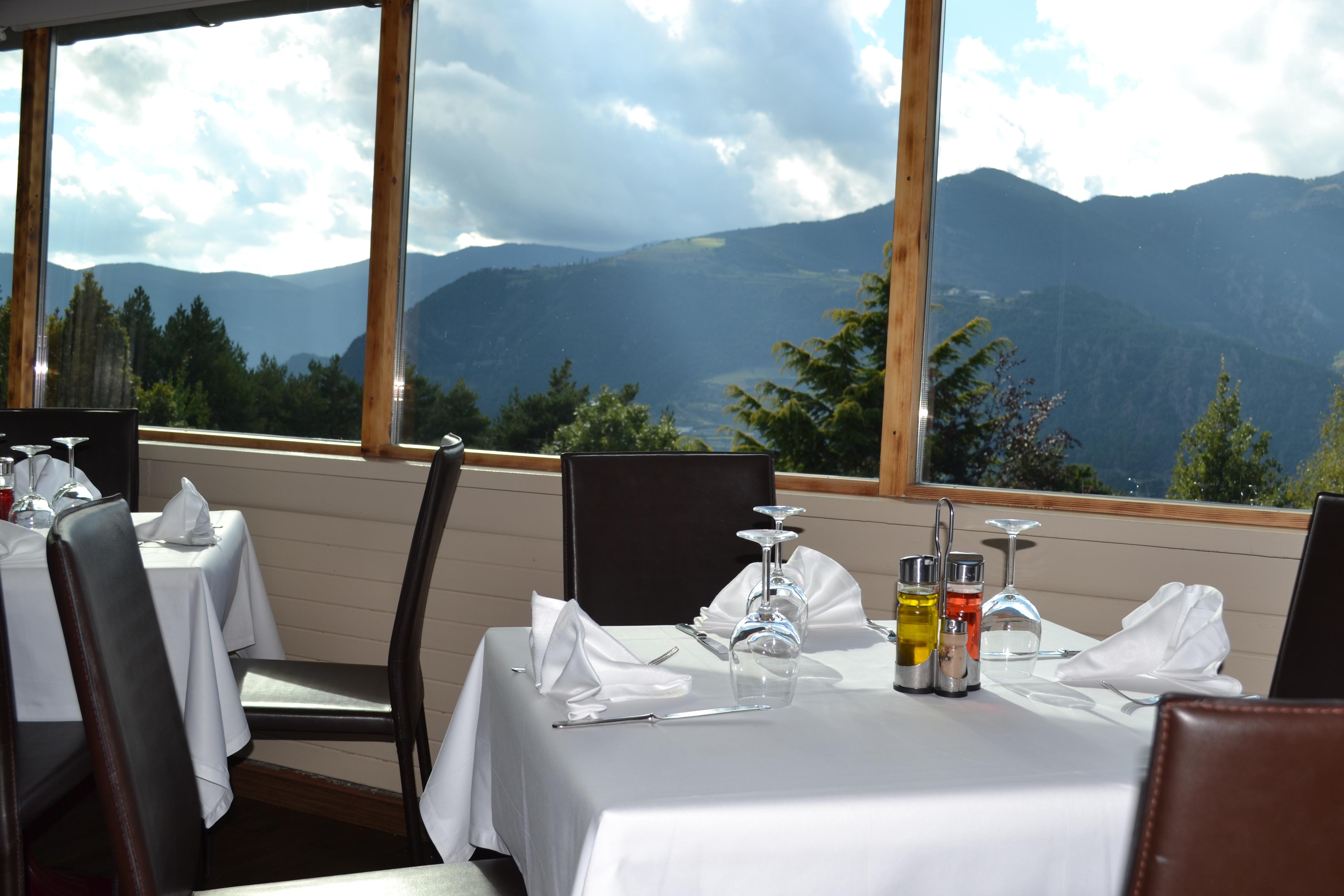 Hotel Coma Bella Sant Julià de Lòria Zewnętrze zdjęcie
