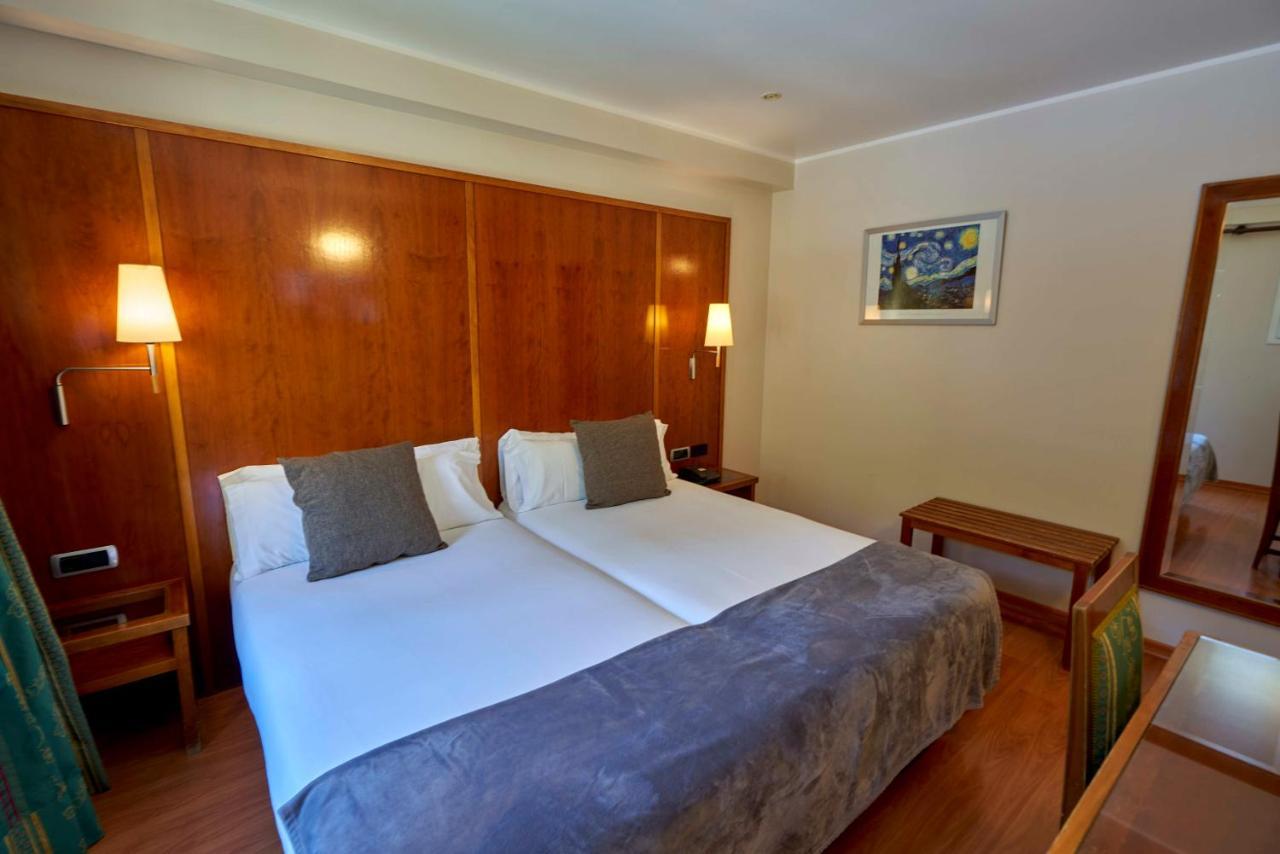 Hotel Coma Bella Sant Julià de Lòria Zewnętrze zdjęcie