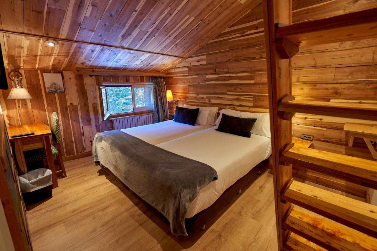 Hotel Coma Bella Sant Julià de Lòria Zewnętrze zdjęcie
