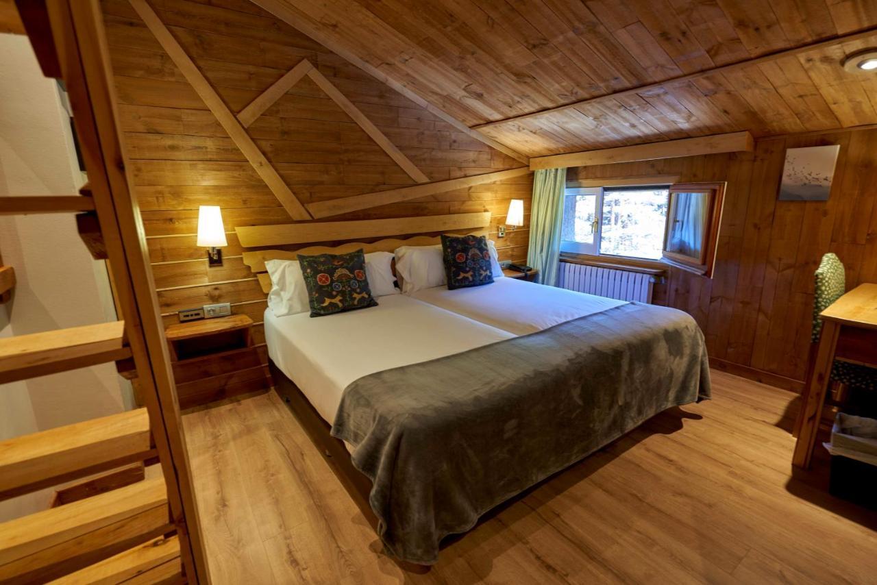 Hotel Coma Bella Sant Julià de Lòria Zewnętrze zdjęcie