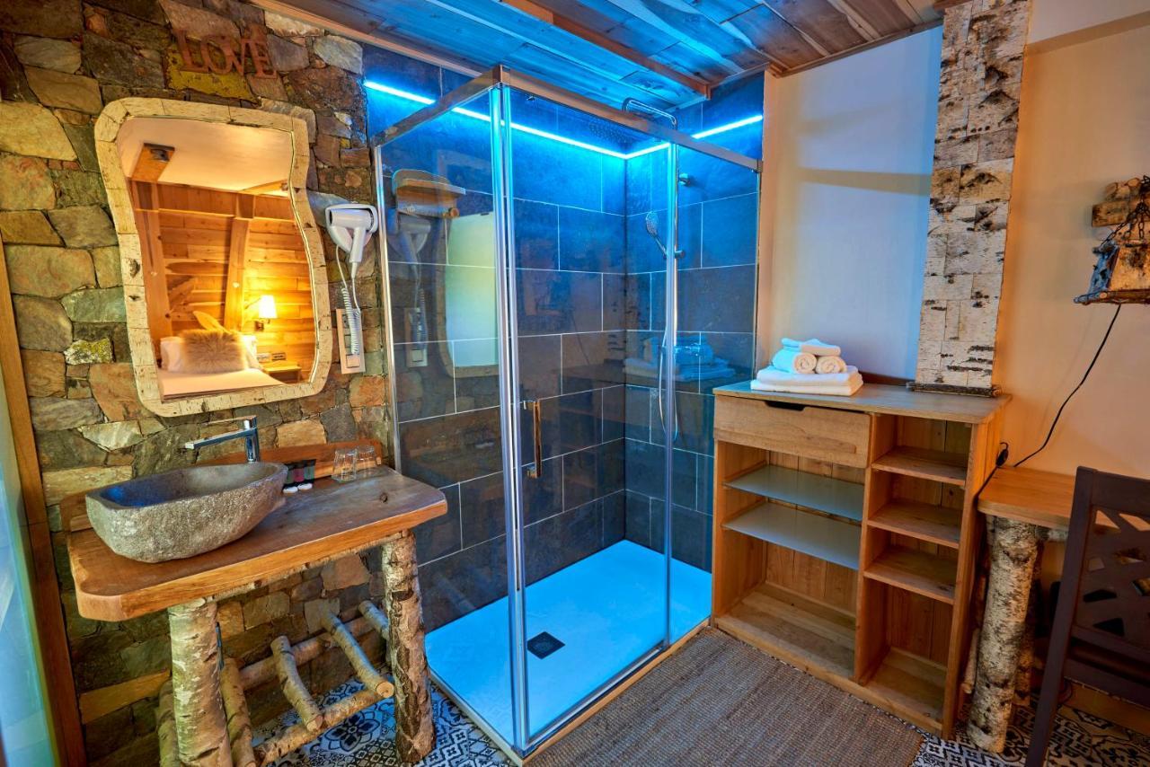 Hotel Coma Bella Sant Julià de Lòria Zewnętrze zdjęcie