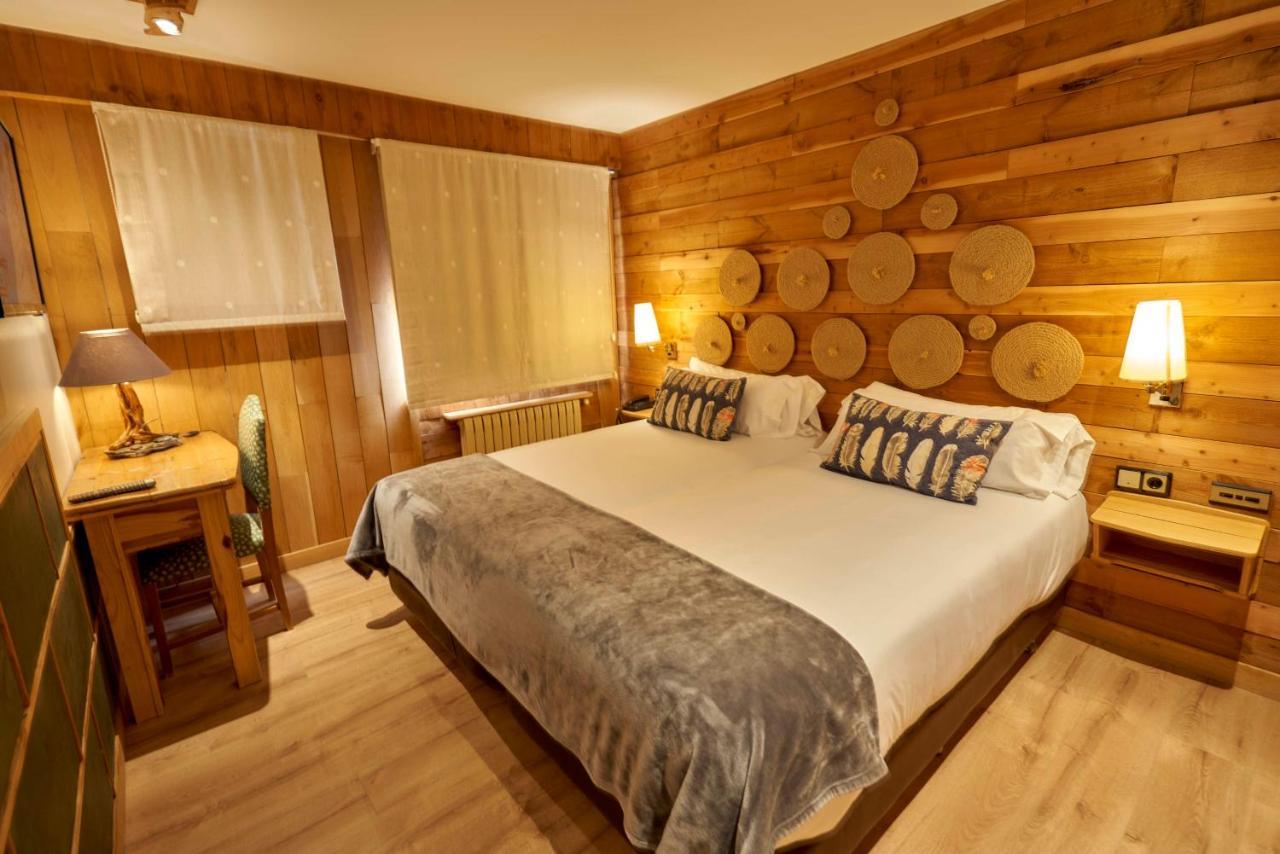 Hotel Coma Bella Sant Julià de Lòria Zewnętrze zdjęcie