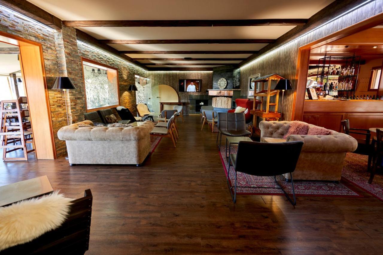 Hotel Coma Bella Sant Julià de Lòria Zewnętrze zdjęcie
