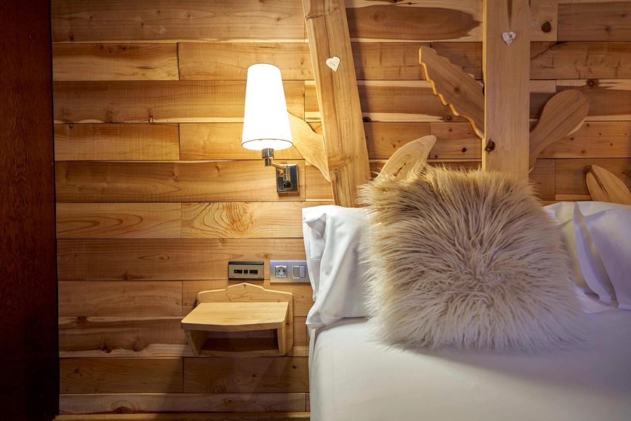 Hotel Coma Bella Sant Julià de Lòria Zewnętrze zdjęcie