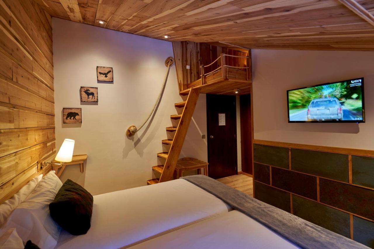 Hotel Coma Bella Sant Julià de Lòria Zewnętrze zdjęcie