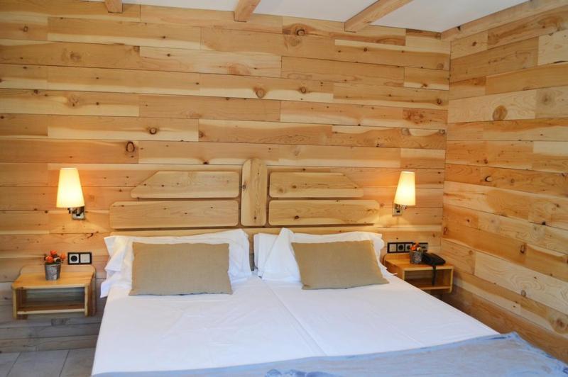 Hotel Coma Bella Sant Julià de Lòria Pokój zdjęcie