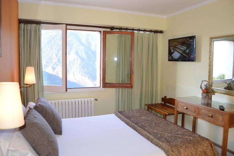 Hotel Coma Bella Sant Julià de Lòria Pokój zdjęcie