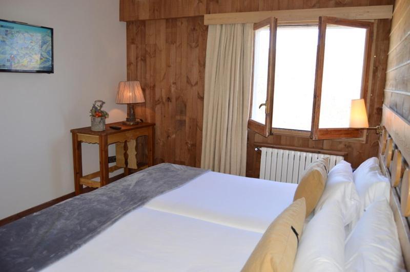 Hotel Coma Bella Sant Julià de Lòria Pokój zdjęcie
