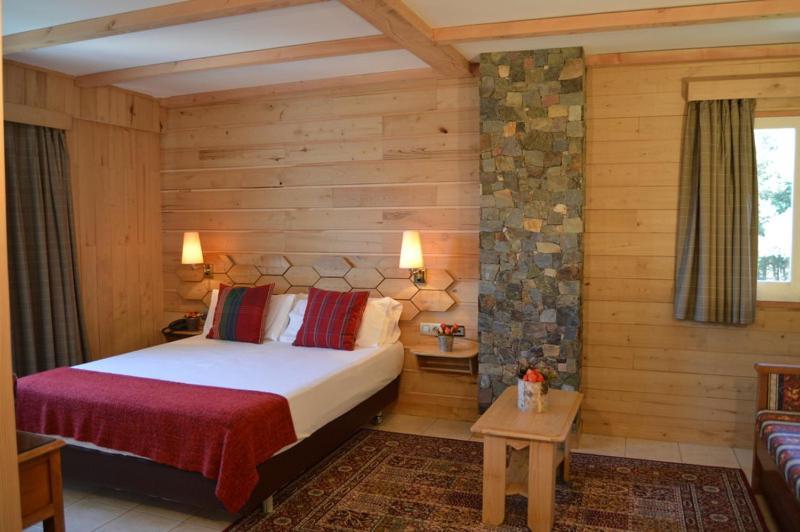 Hotel Coma Bella Sant Julià de Lòria Pokój zdjęcie