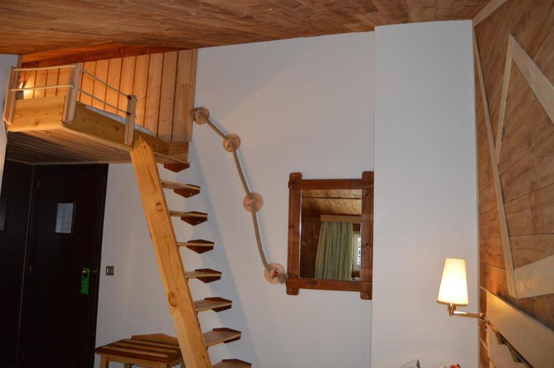 Hotel Coma Bella Sant Julià de Lòria Pokój zdjęcie