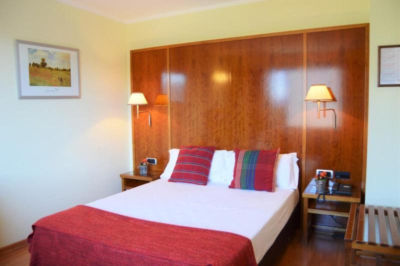 Hotel Coma Bella Sant Julià de Lòria Pokój zdjęcie