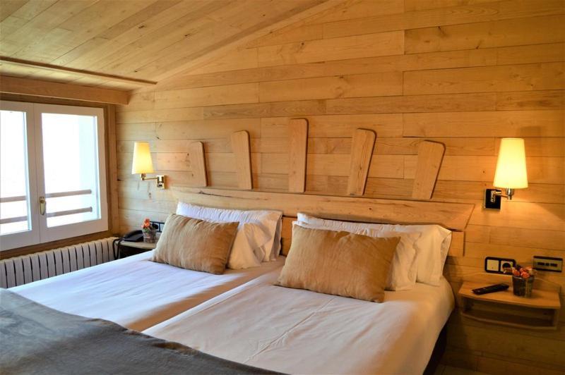 Hotel Coma Bella Sant Julià de Lòria Pokój zdjęcie