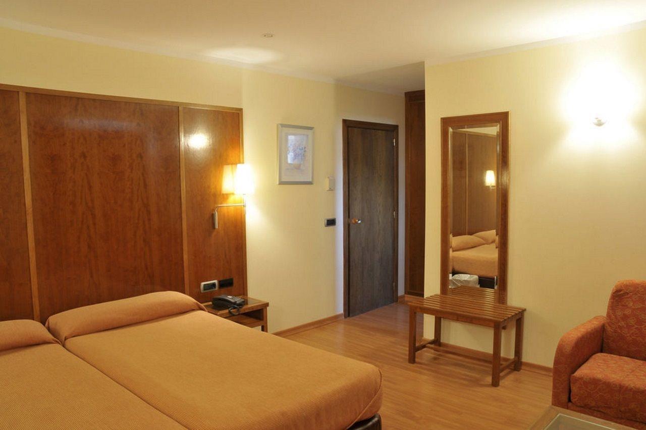 Hotel Coma Bella Sant Julià de Lòria Zewnętrze zdjęcie