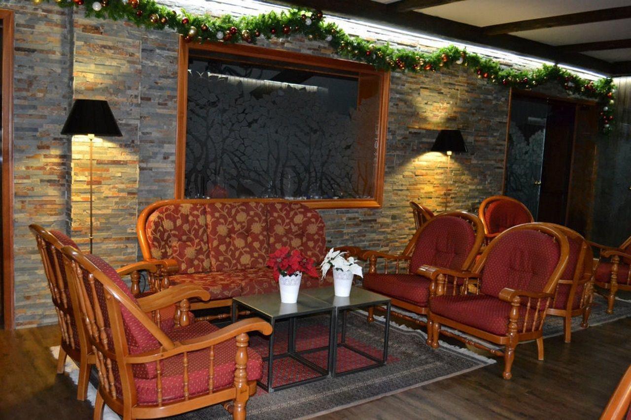 Hotel Coma Bella Sant Julià de Lòria Zewnętrze zdjęcie