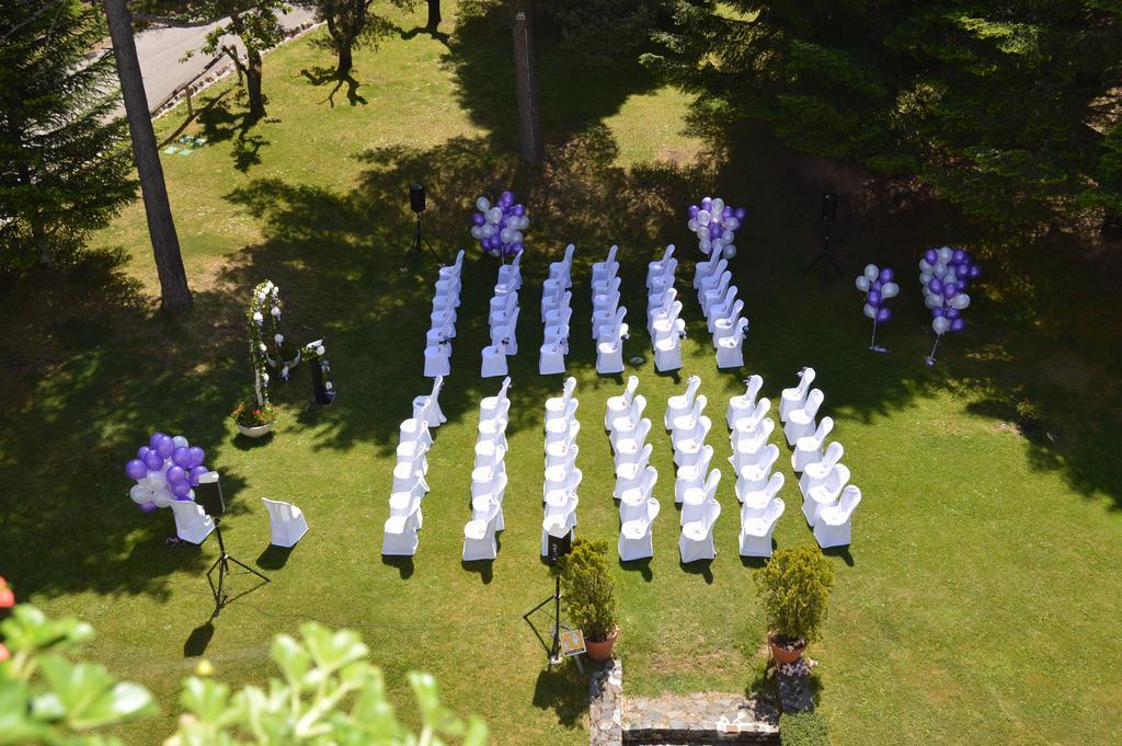 Hotel Coma Bella Sant Julià de Lòria Zewnętrze zdjęcie