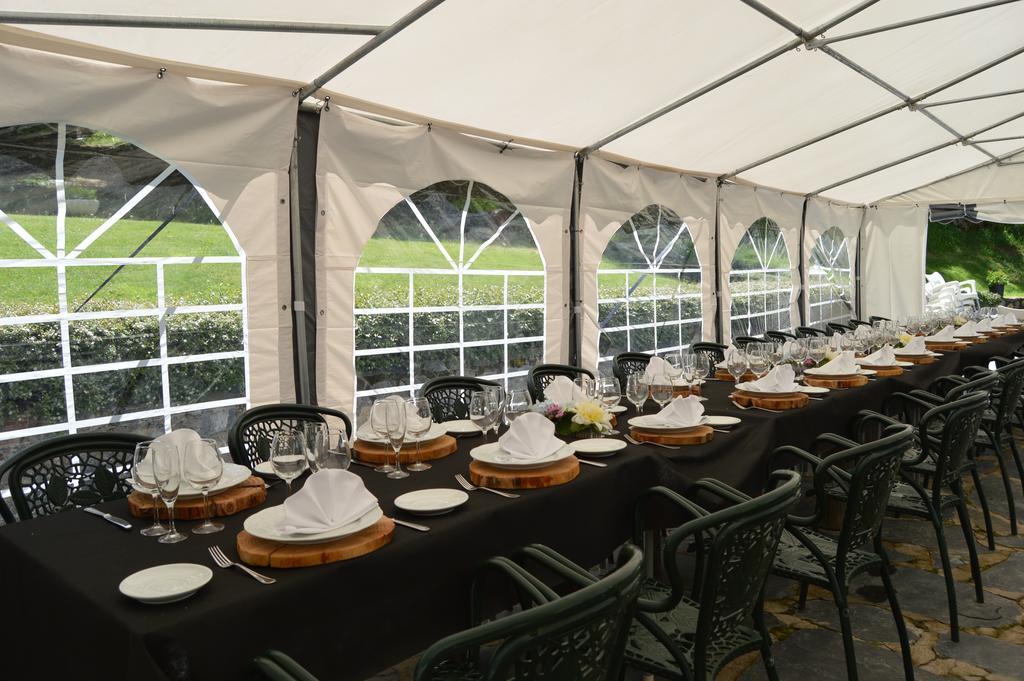 Hotel Coma Bella Sant Julià de Lòria Zewnętrze zdjęcie