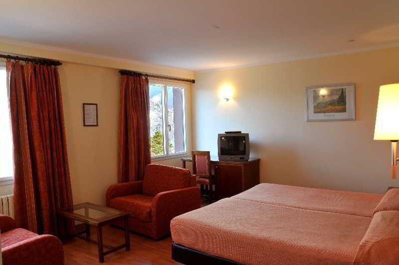 Hotel Coma Bella Sant Julià de Lòria Zewnętrze zdjęcie